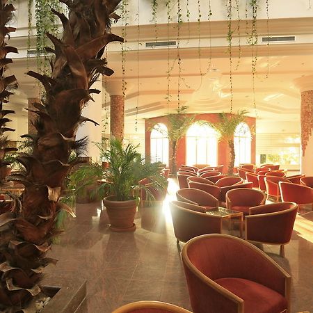 Hammamet Garden Resort And Spa Zewnętrze zdjęcie