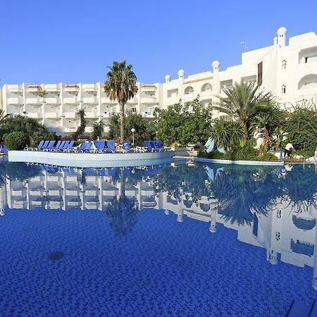 Hammamet Garden Resort And Spa Zewnętrze zdjęcie