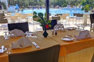Hammamet Garden Resort And Spa Zewnętrze zdjęcie