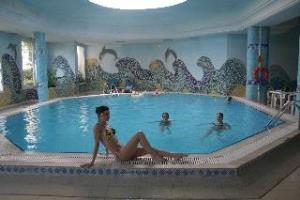 Hammamet Garden Resort And Spa Zewnętrze zdjęcie