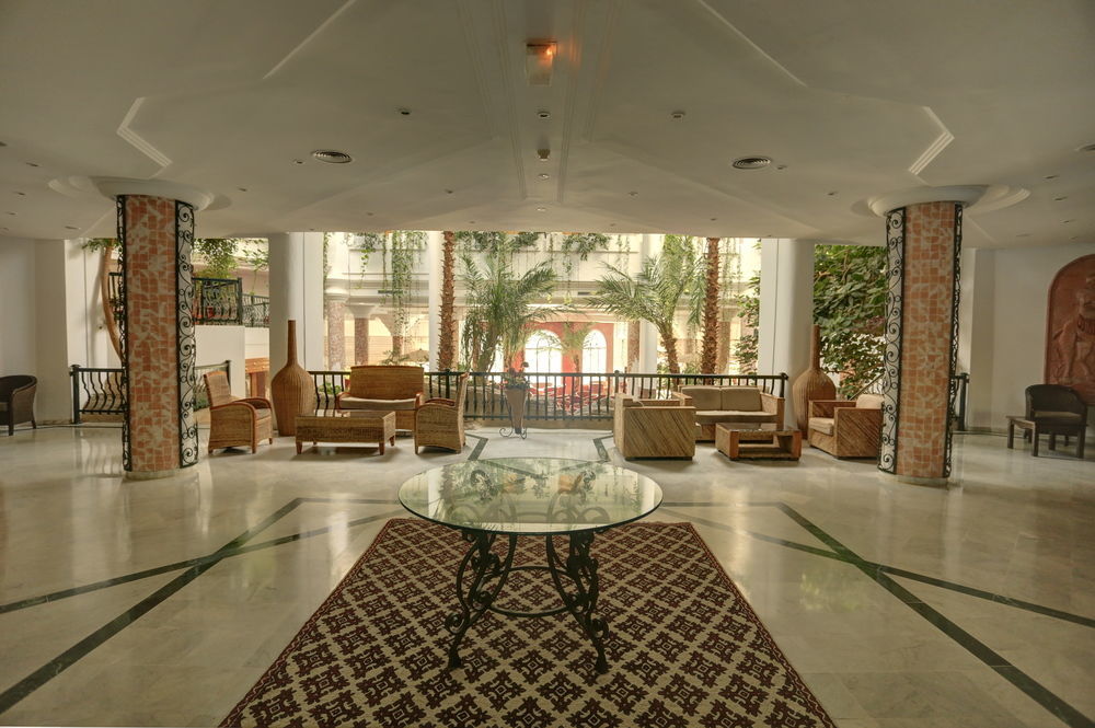 Hammamet Garden Resort And Spa Zewnętrze zdjęcie