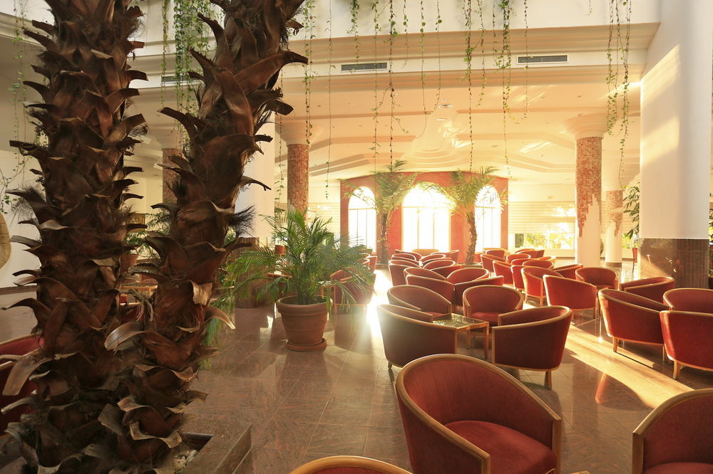 Hammamet Garden Resort And Spa Zewnętrze zdjęcie